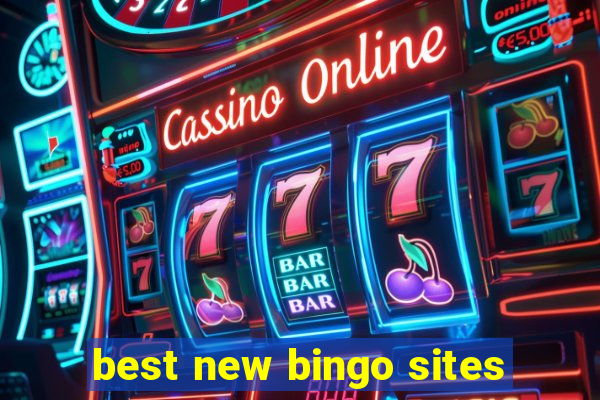 best new bingo sites