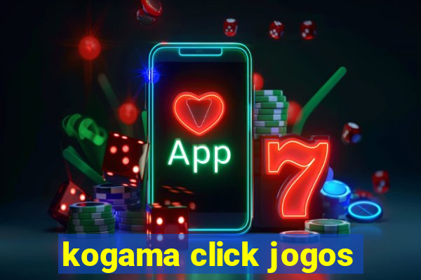 kogama click jogos