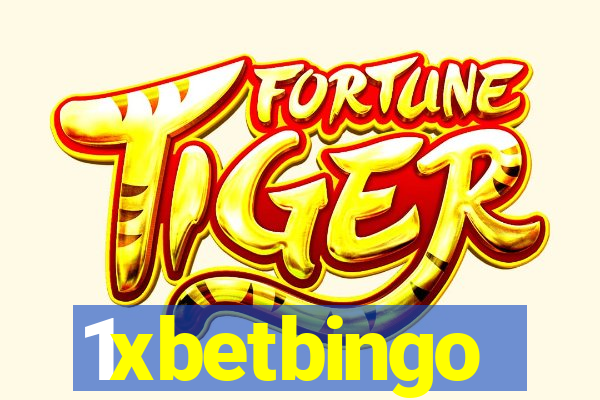 1xbetbingo