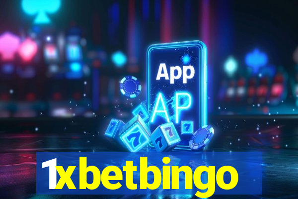 1xbetbingo