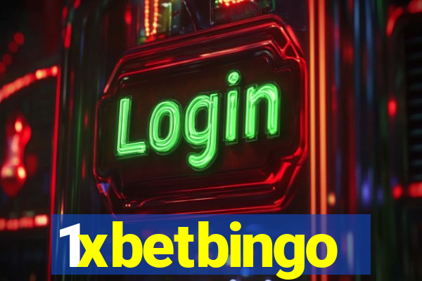 1xbetbingo