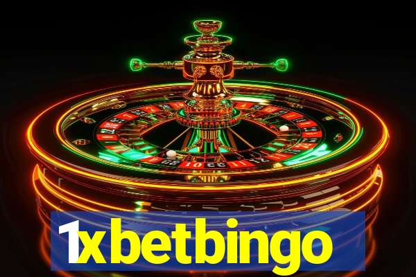 1xbetbingo