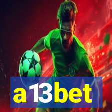 a13bet