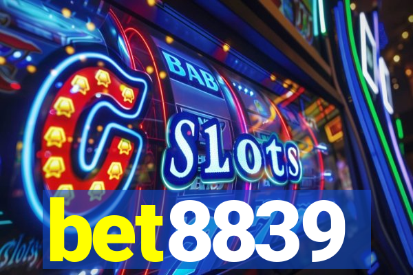 bet8839