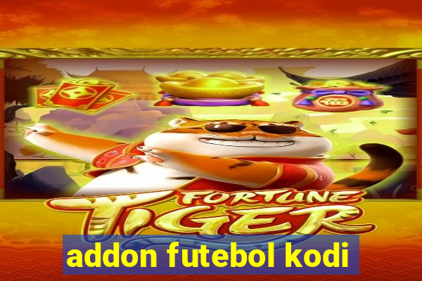 addon futebol kodi