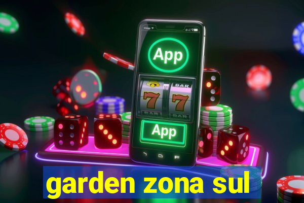 garden zona sul