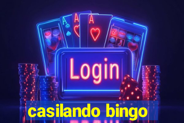 casilando bingo