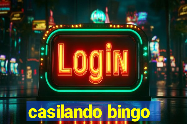 casilando bingo