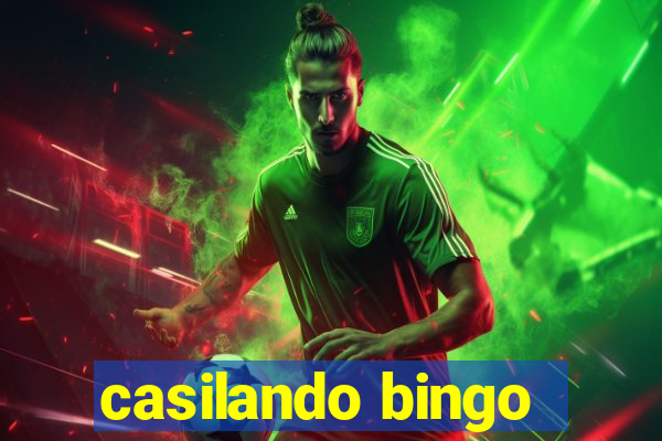 casilando bingo