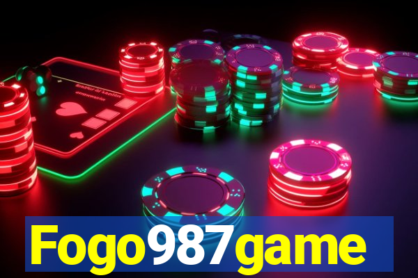 Fogo987game