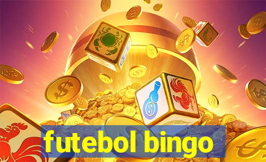 futebol bingo