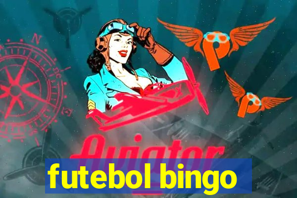 futebol bingo