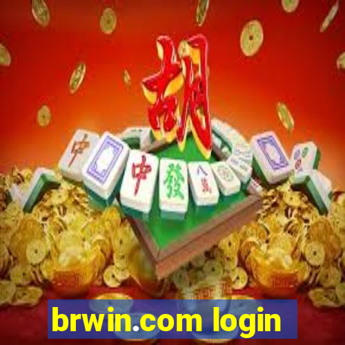 brwin.com login