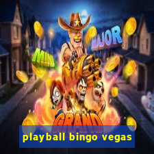 playball bingo vegas