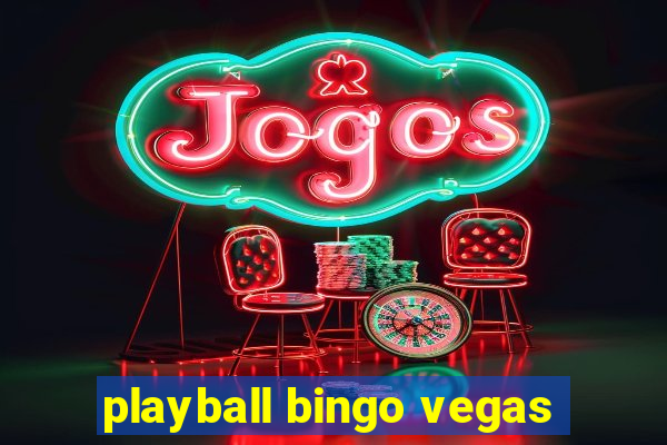 playball bingo vegas