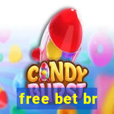 free bet br