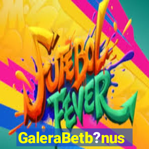 GaleraBetb?nus