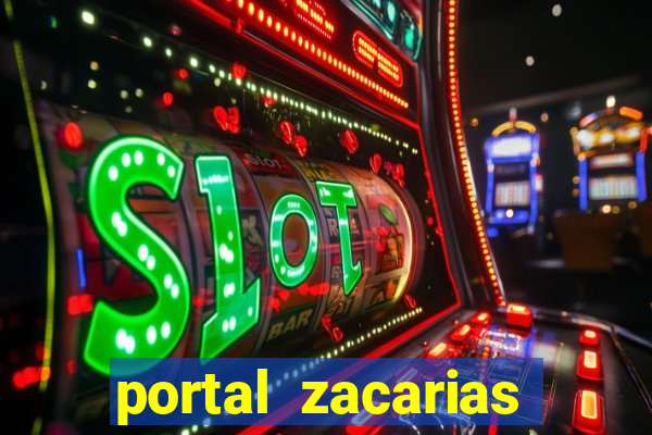 portal zacarias cadaver encontrado