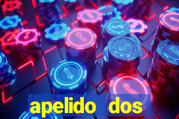 apelido dos números do bingo