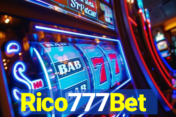 Rico777Bet