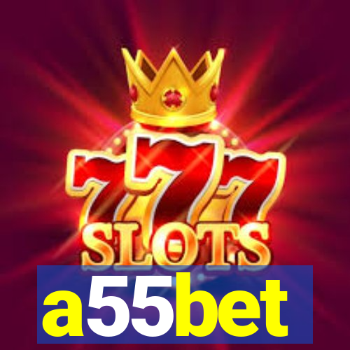 a55bet