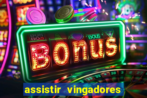 assistir vingadores ultimato filme completo dublado google drive