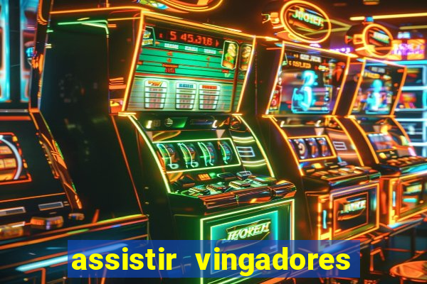 assistir vingadores ultimato filme completo dublado google drive