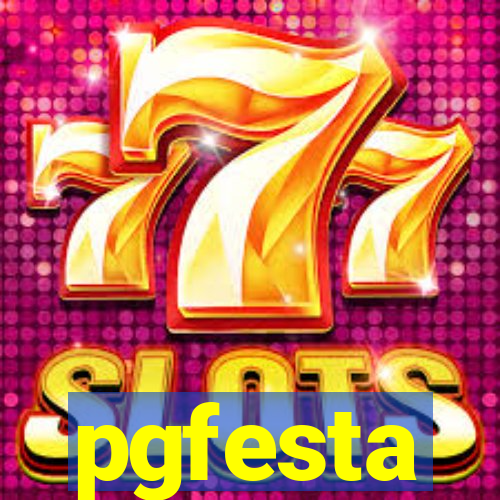 pgfesta