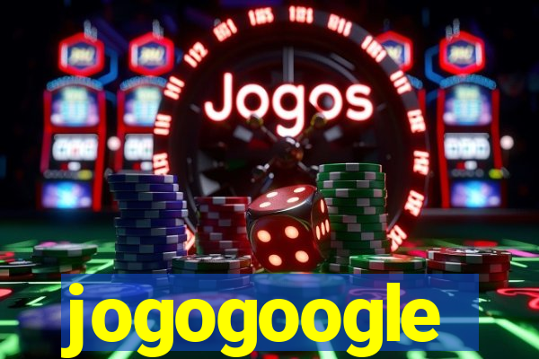 jogogoogle