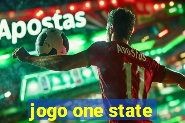 jogo one state