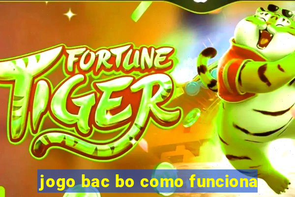 jogo bac bo como funciona