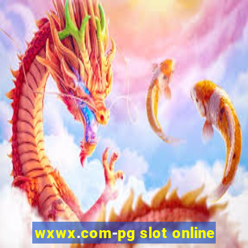 wxwx.com-pg slot online