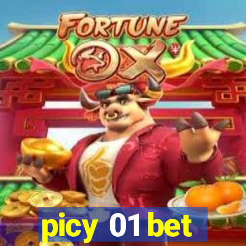 picy 01 bet