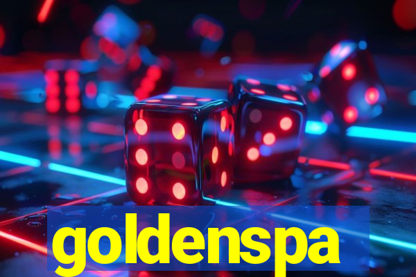 goldenspa