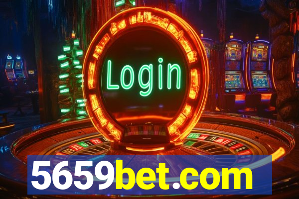 5659bet.com