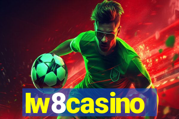 Iw8casino