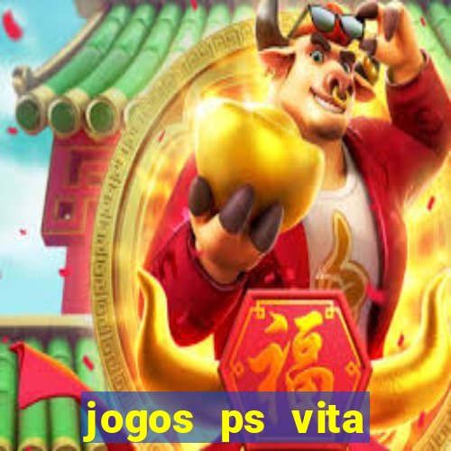 jogos ps vita download pkg