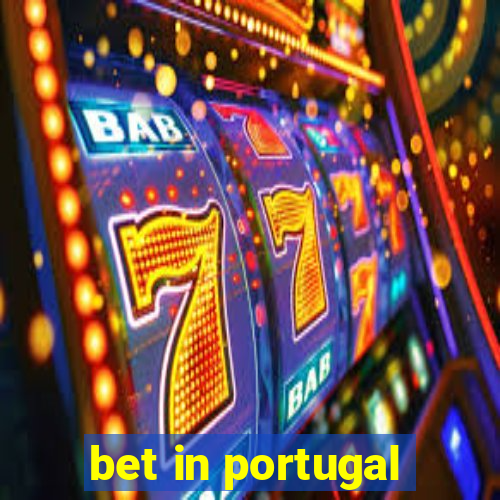 bet in portugal