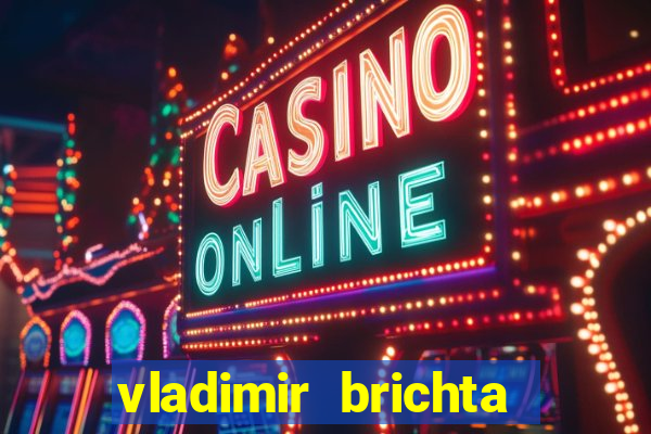 vladimir brichta pelado no filme bingo