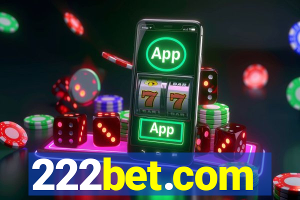 222bet.com