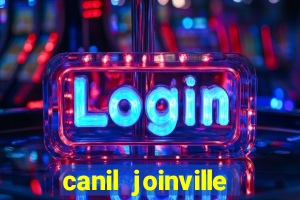 canil joinville vila nova