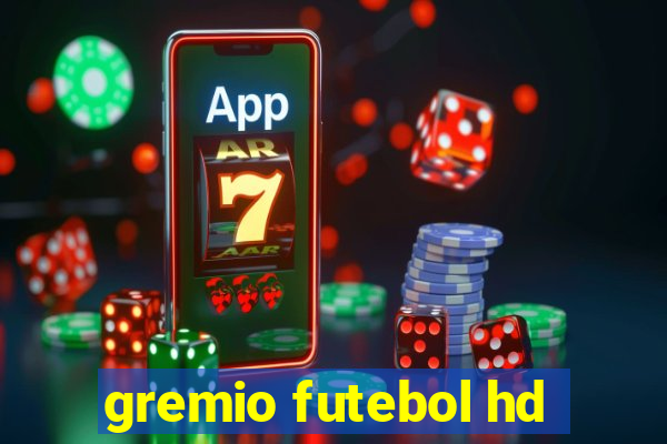 gremio futebol hd