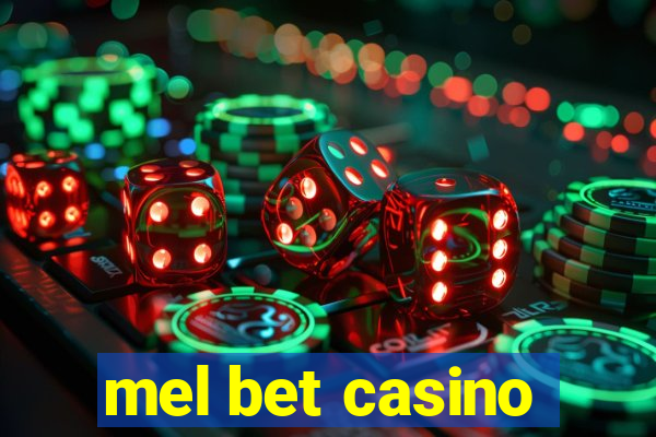 mel bet casino