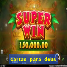 cartas para deus 1080p torrent