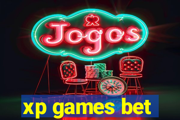 xp games bet