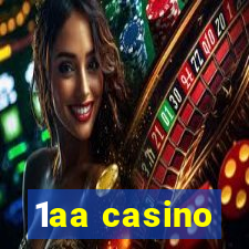 1aa casino