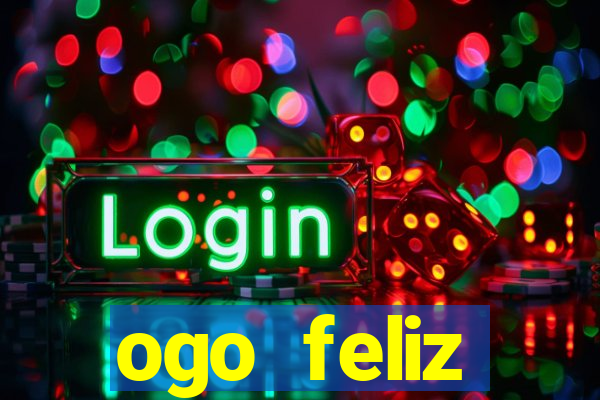 ogo feliz cassino—slots bingo