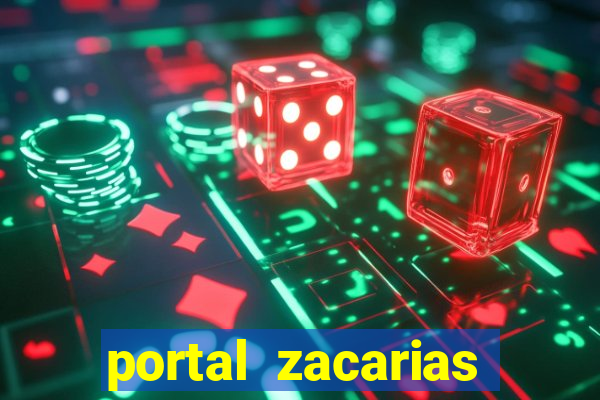 portal zacarias futebol mexicano