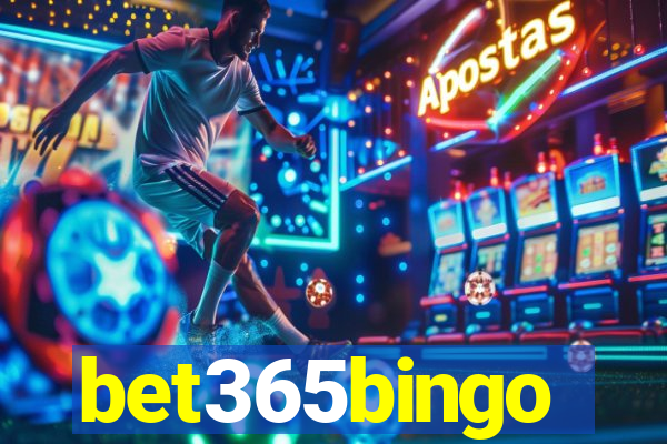 bet365bingo