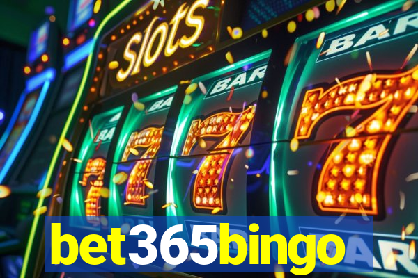 bet365bingo